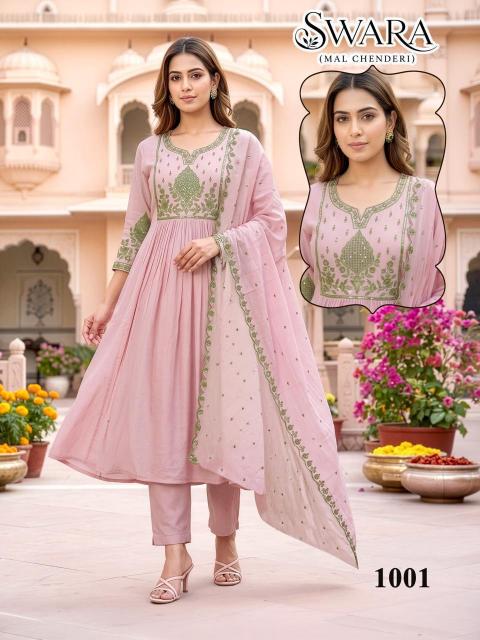 Desi kudi swara kurtis in wholesale